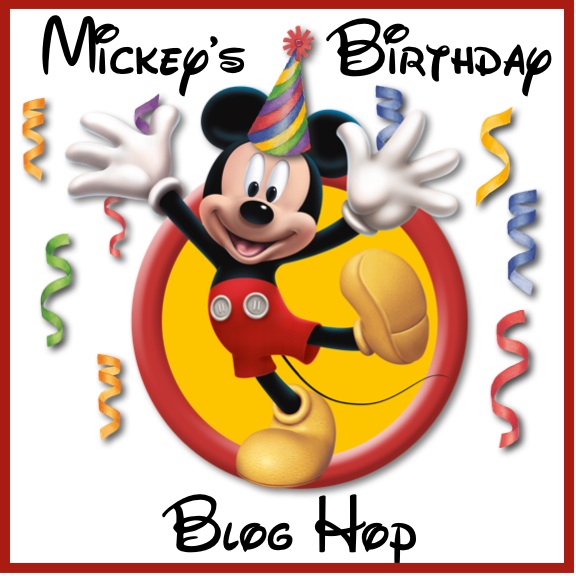 Amazon.com: BE Happy Mickey Mouse 1st Birthday Decorations Banner-Balloon  for Birthday Party Decor(Blue): Toys & Games