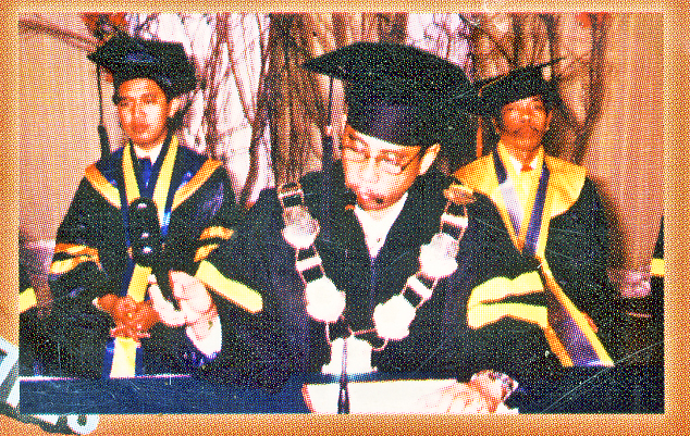 STIE PPI Tangerang - Biaya Kuliah Murah Fasilitas Lengkap: Galery