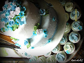 Wedding Cake Package