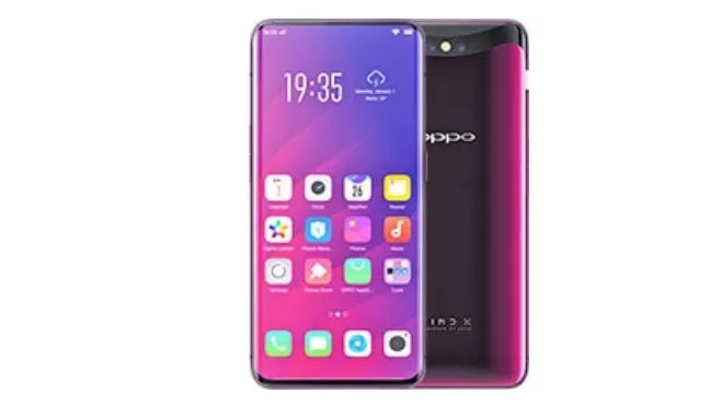 poster Oppo F15 Price in Bangladesh 2020 & Specifications