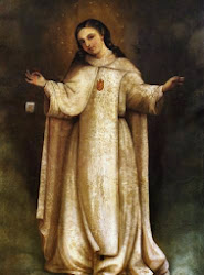 Virgen María de la Merced