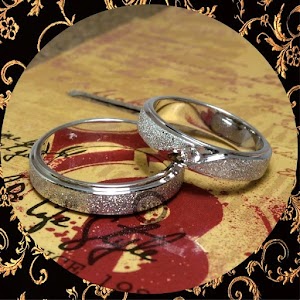 cincin paladium 5439PLD cincin paladium 5439PLD