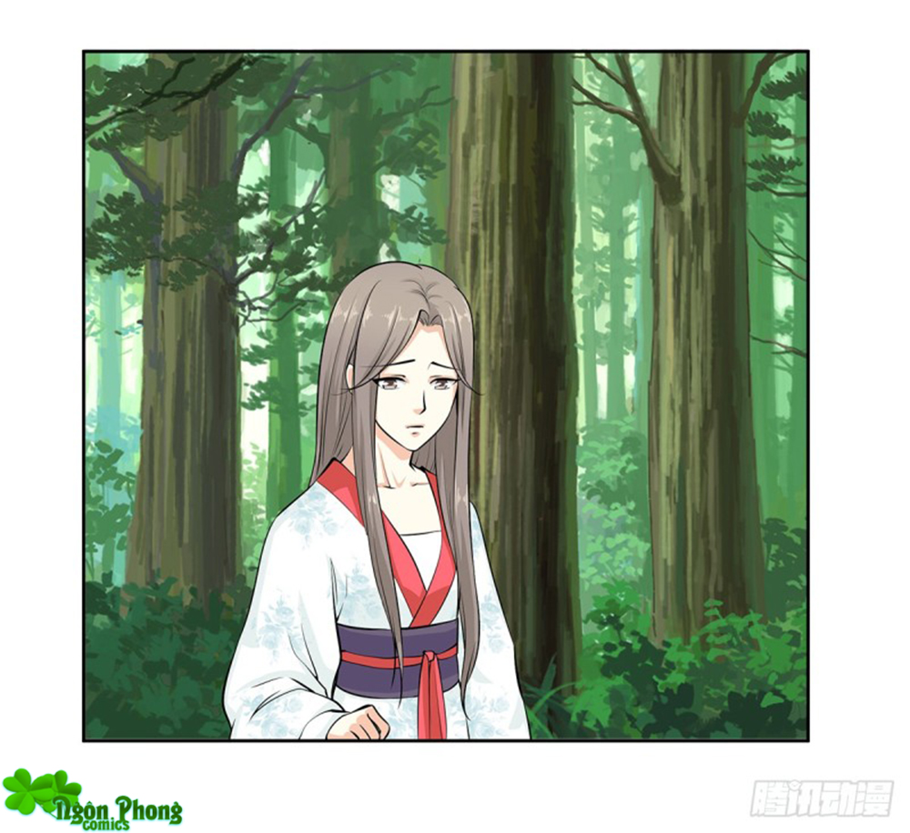 Hỏa Hồ - Chương 44 - Trang 27