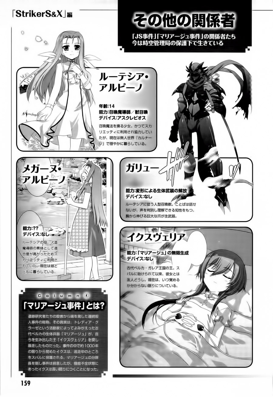 Mahou Shoujo Lyrical Nanoha Vivid Chuong 12 Truyện Tranh Online Truyentranhtuan Com