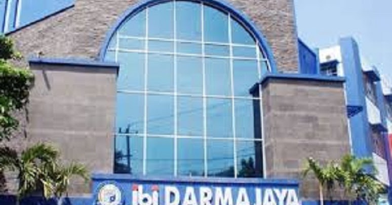 Penerimaan Calon Mahasiswa Baru Ibi Darmajaya 2021 2022 Penerimaan Mahasiswa Baru 2021