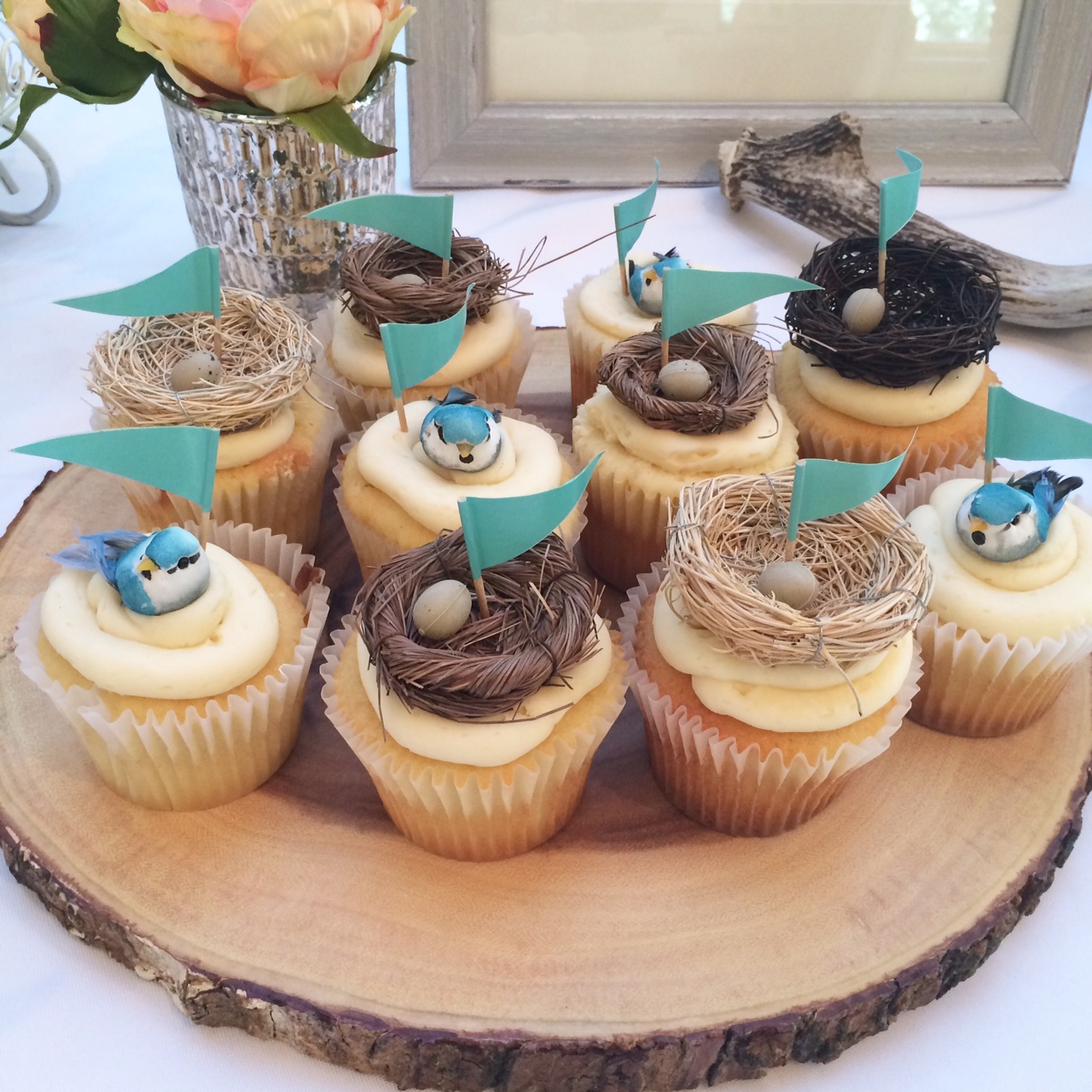 Little Farmstead A Farmhouse Baby Shower&hellip;