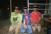 Olah TKP Insiden PETI Yang Tewaskan Saukani, Polisi Amankan 3 Pelaku Dompeng Dan BB 