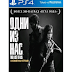 The Last of Us Remastered Jogo PS4 PSN mídia digital