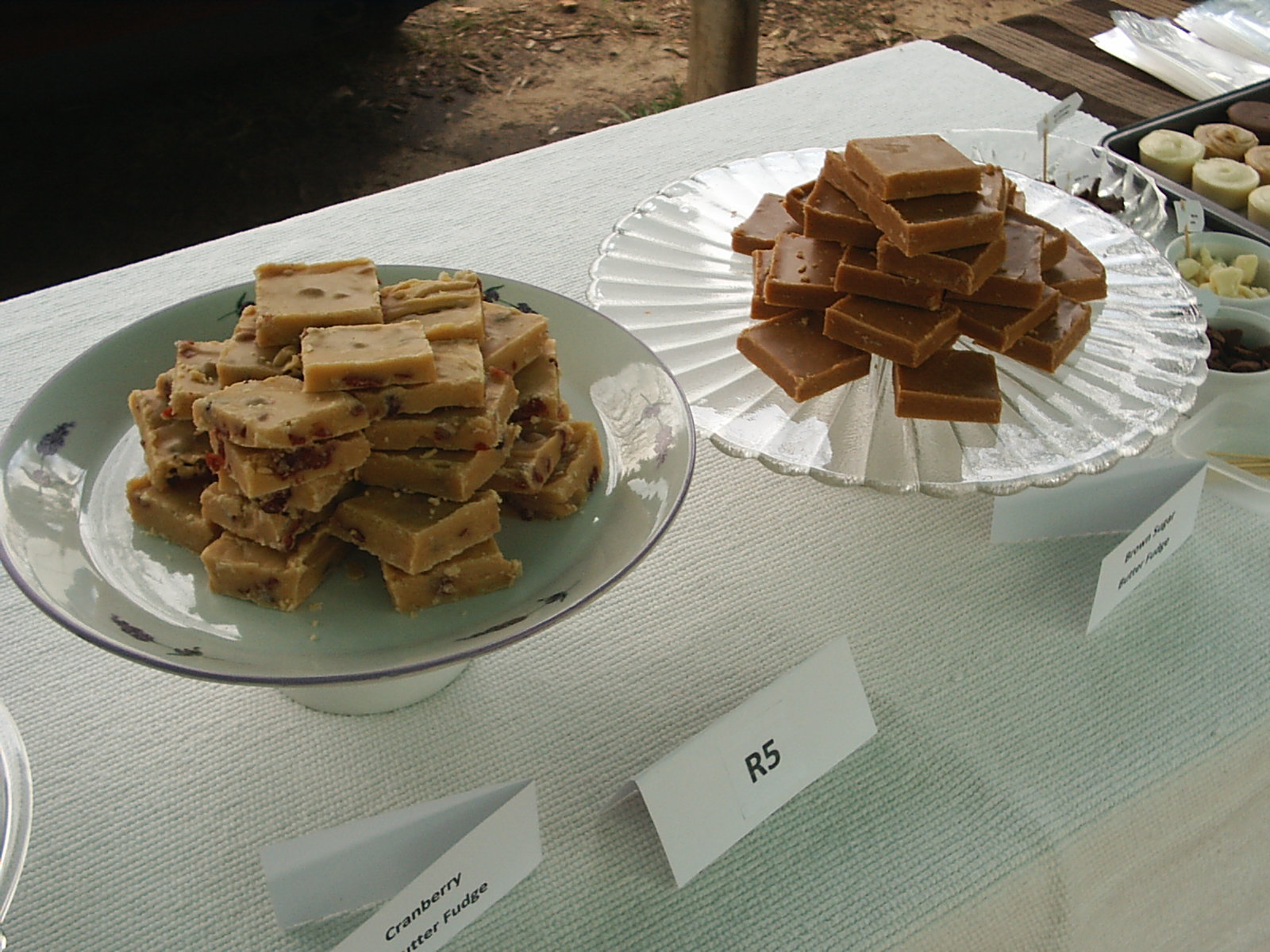 Fudge Glorious Fudge How Long Does the Fudge Last?