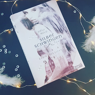 Silberschwingen Emily Bold