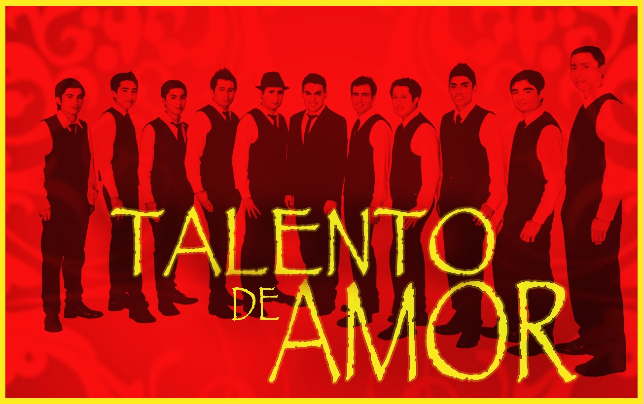 Sin Talento Para El Amor Pelicula Completa