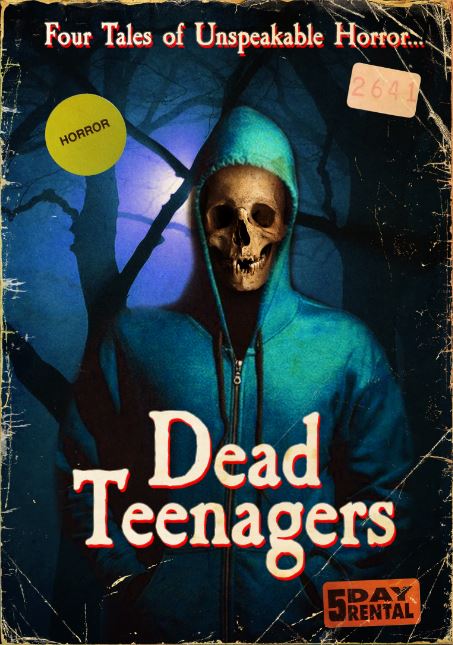 Dead Teenagers DVD Available Now!!!