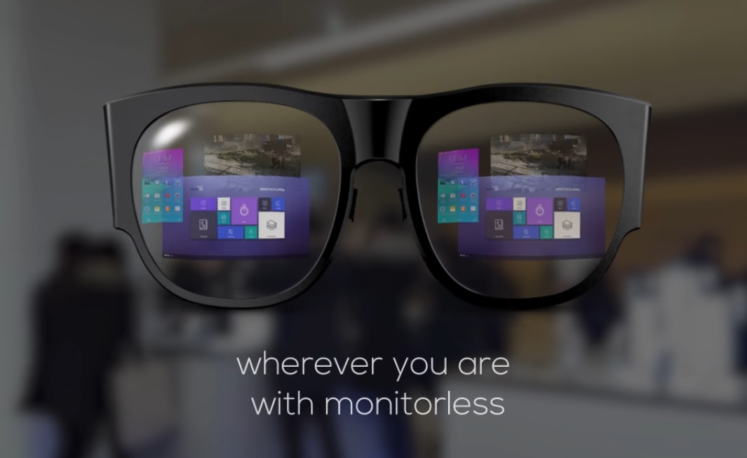 NextGen AR Glasses Open Possibilities of Medical Future DR KEVWE'S BLOG