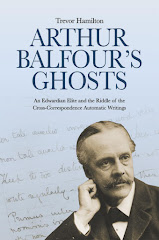 Trevor Hamilton on Arthur Balfour's Ghosts