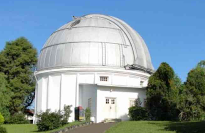 Observatorium Bosscha Lembang