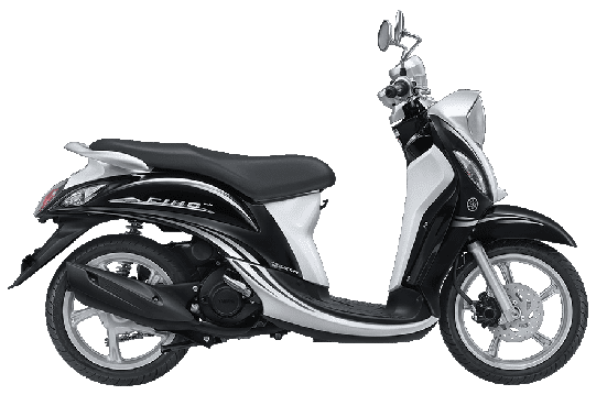 Spesifikasi Dan Harga Yamaha Mio Fino Fi Terbaru Indonesia Motorcycle