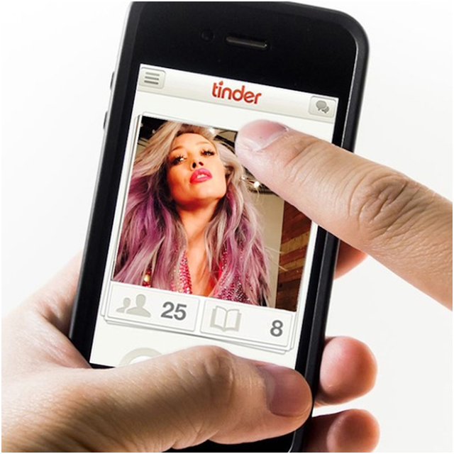 How to use Tinder without Facebook - Dating App