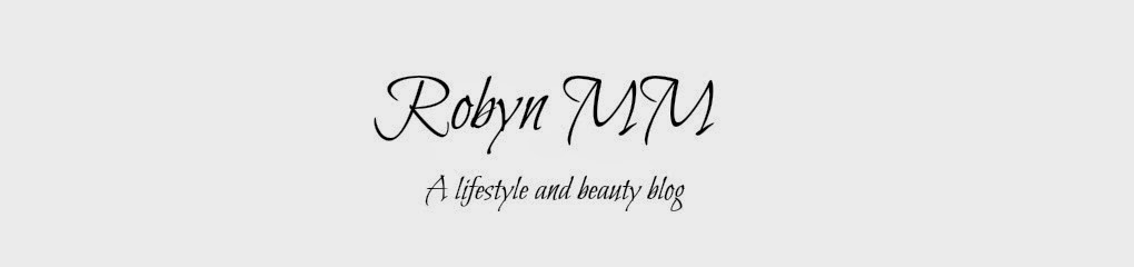Robyn MM