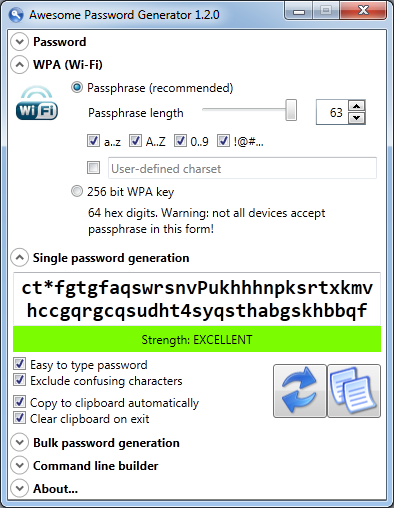 visual studio 2010 automatic password generator visual studio 2010 automatic password generator