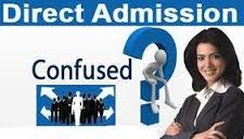 Direct Admission in Engineering, B.Tech