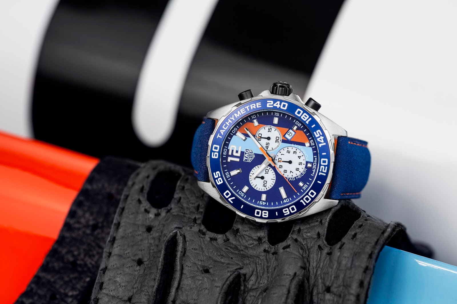 tag heuer gulf f1