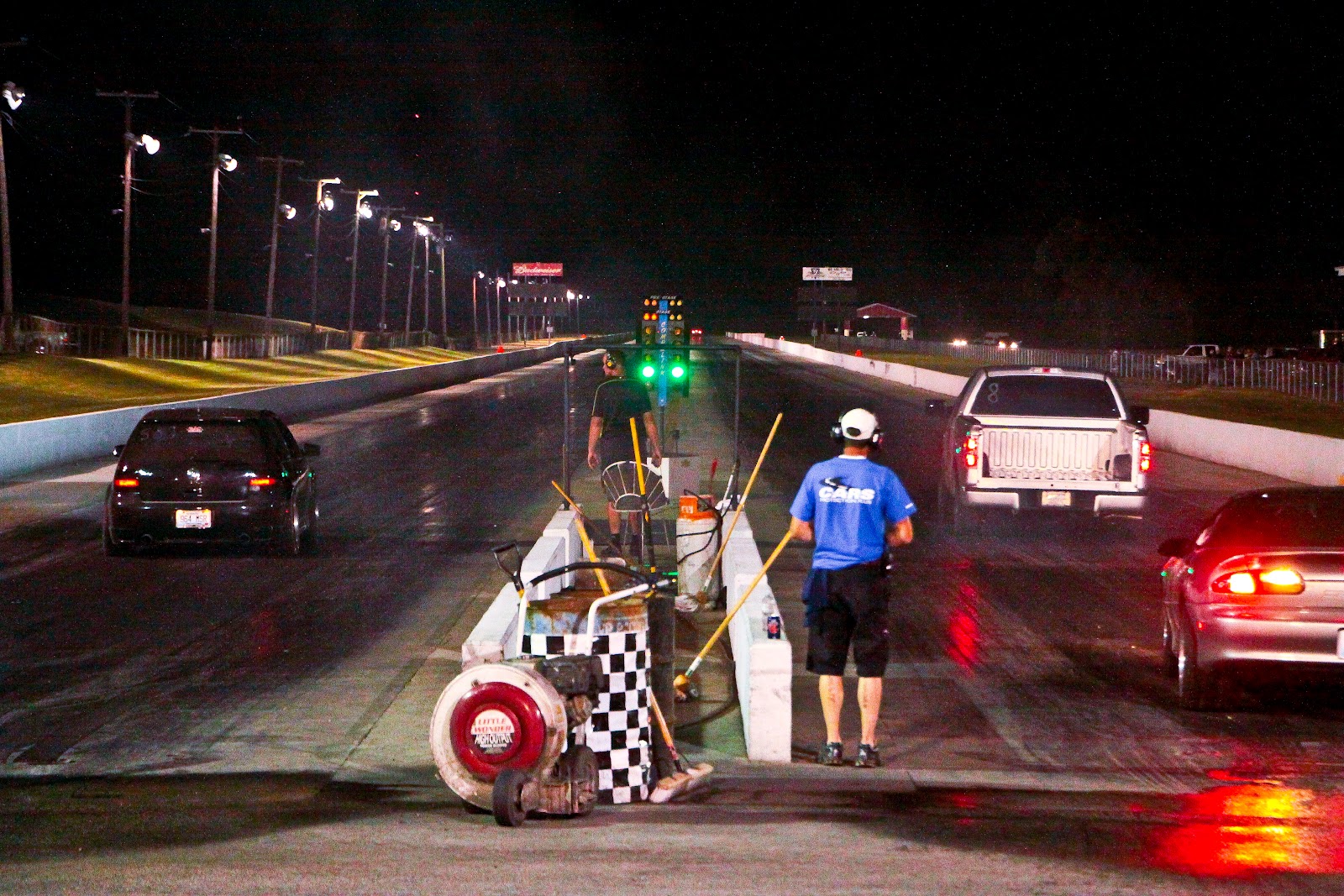 Drag Racing News and Rumors by ODELL NHRA RACING