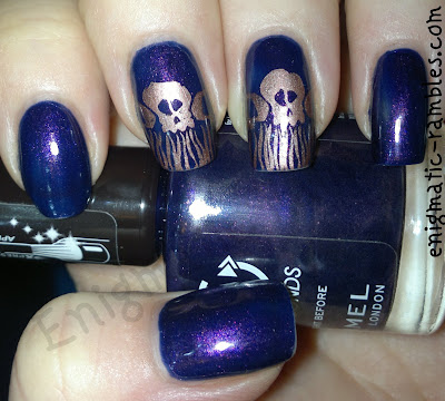 skull-stamped-nails-nail-art-rimmel-night-before-615-george-molten-metals-party-animal-bundle-monster-h07