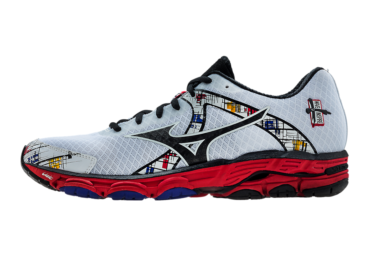 mizuno wave inspire 10.5