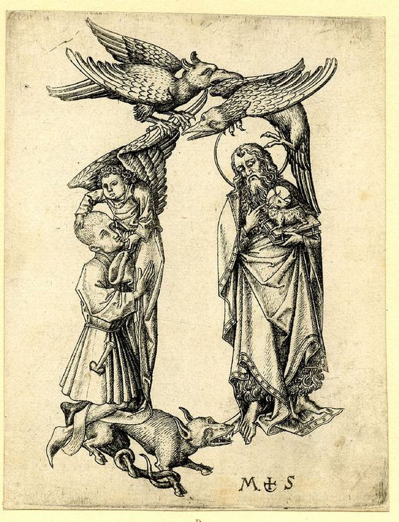 xogosdelingua: O «Alfabeto fantástico» de Master ES