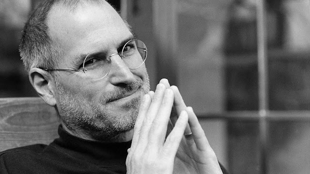 Steve Jobs2 Steve Jobs2