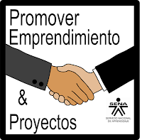  Promover, emprendimiento y proyectos