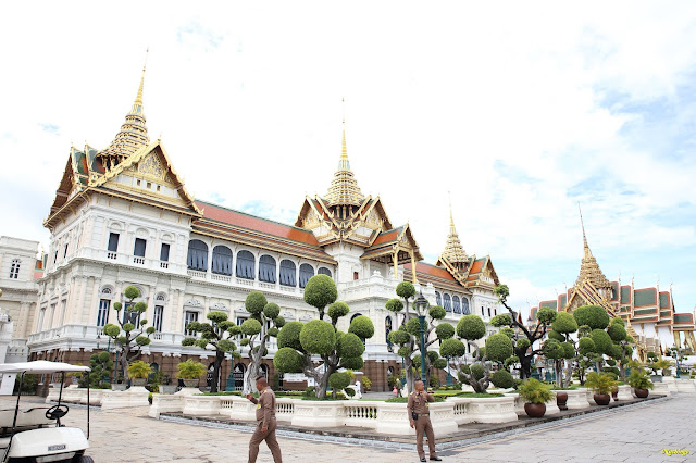 23-08-17. Primer día de paliza en Bangkok. - No hay caos en Laos (8)