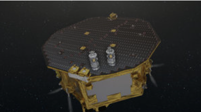 英語記事 重力波探査機lisaパスファインダー 運用終了へ Esaより 多言語の宇宙開発ニュースを漢字かな交じり方式で読むブログ Appling Kanji To Multiple Languages For Space News