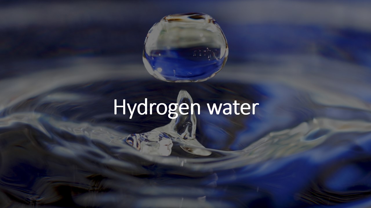 Molecular Hydrogen Therapy Evidence Review and the Science Behind (2023)