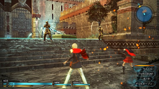 ffx runner hd download ffx runner hd download