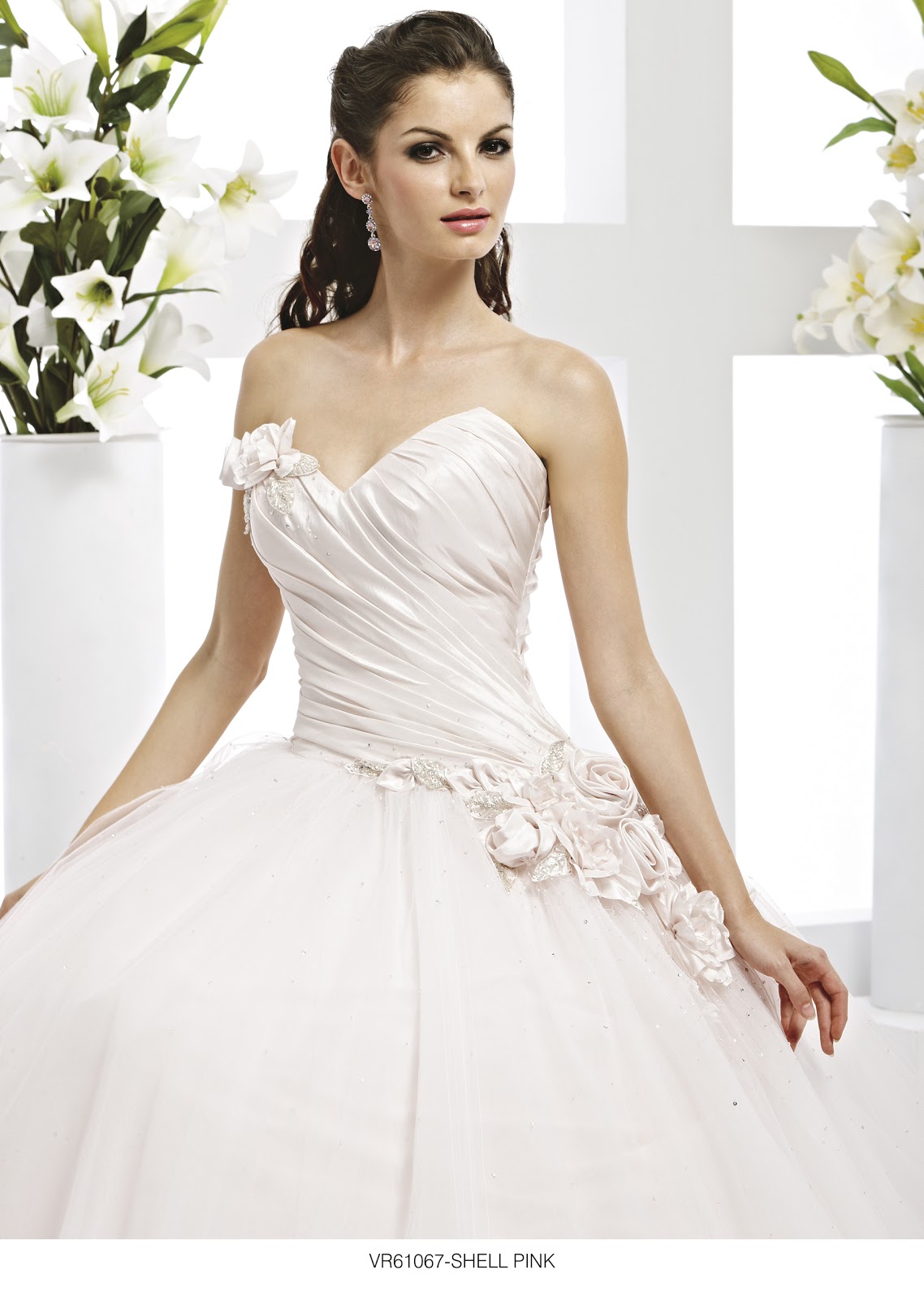 Ice the Cake.co.uk Sample Wedding Dress Sale Butterfly