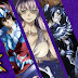 TMS fala sobre a terceira temporada da saga The Lost Canvas!