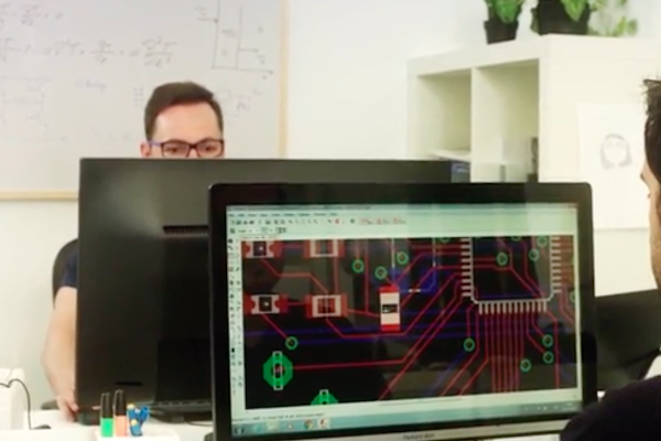 圖片來源：數位時代翻攝自 Wendu @ Kickstarter