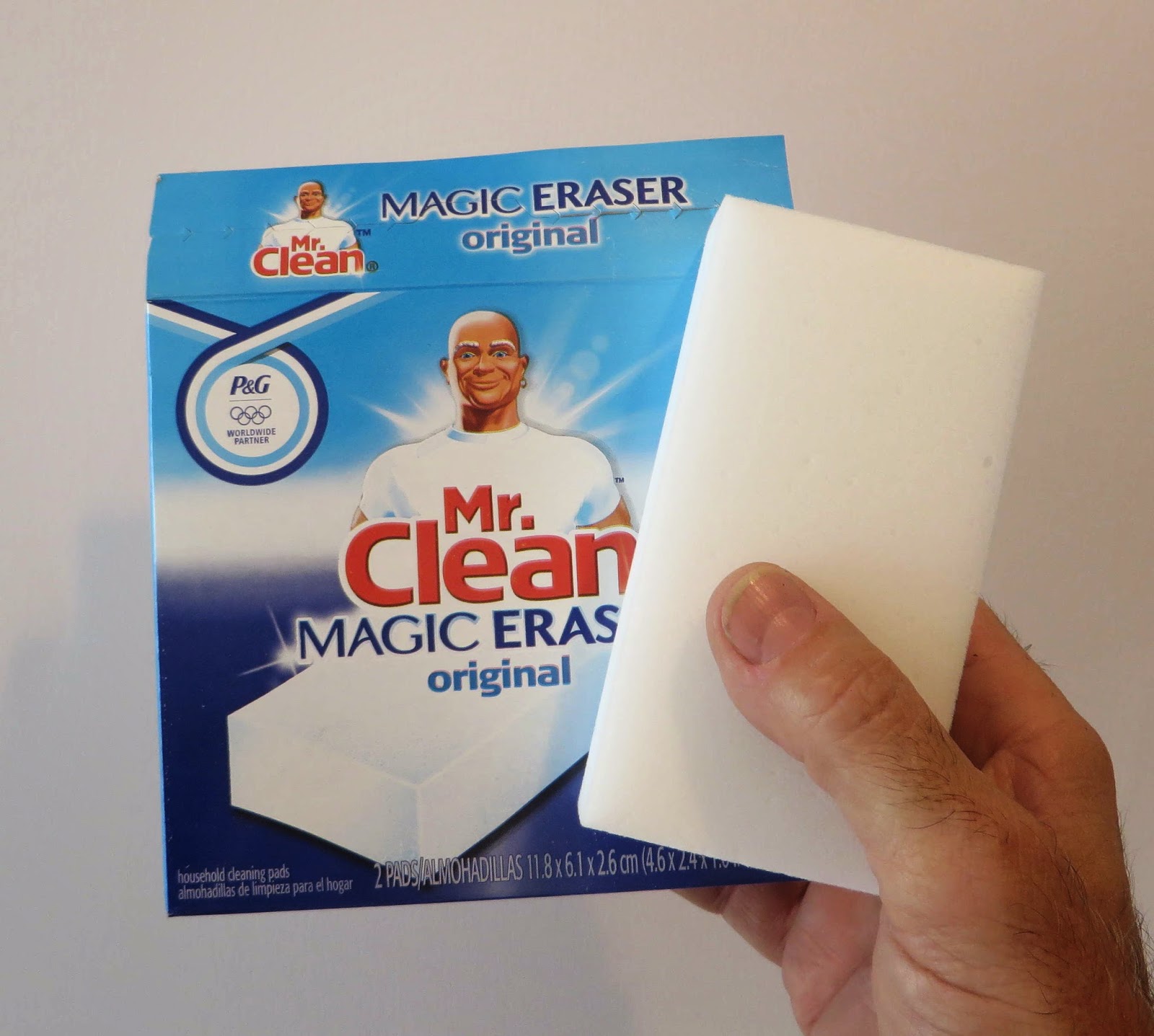 Model Rocket Building: Peter Alway Saturn IV Build, Part 15, Cleaning