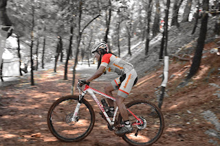 JPG Mountain Bike XC Open Championship 2015