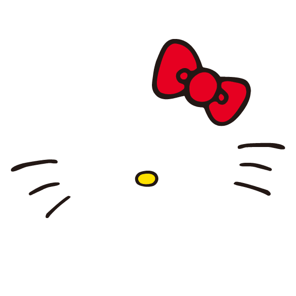 png Hello Kitty sticker357