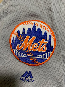 KEVIN McREYNOLDS New York Mets 1987 Majestic Cooperstown Home Baseball  Jersey - Custom Throwback Jerseys