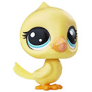 Littlest Pet Shop Series 2 Sparkle Pets Sparks Cardinale (#2-S2) Pet Littlest Pet Shop Series 2 Sparkle Pets Sparks Cardinale (#2-S2) Pet