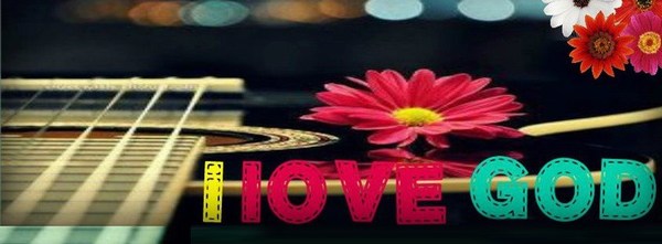 God Lord Facebook Cover HD Photo