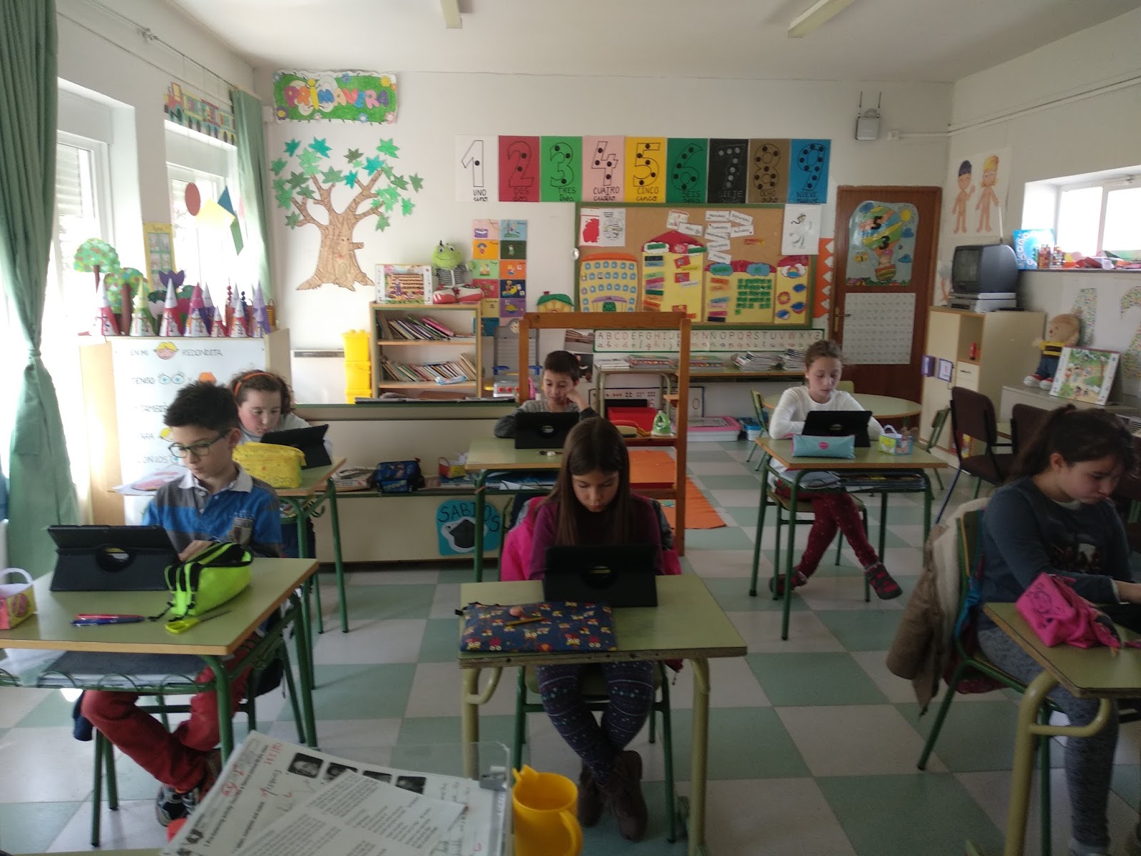 DinoTIC Aprendiendo instrumentos musicales con Kahoot