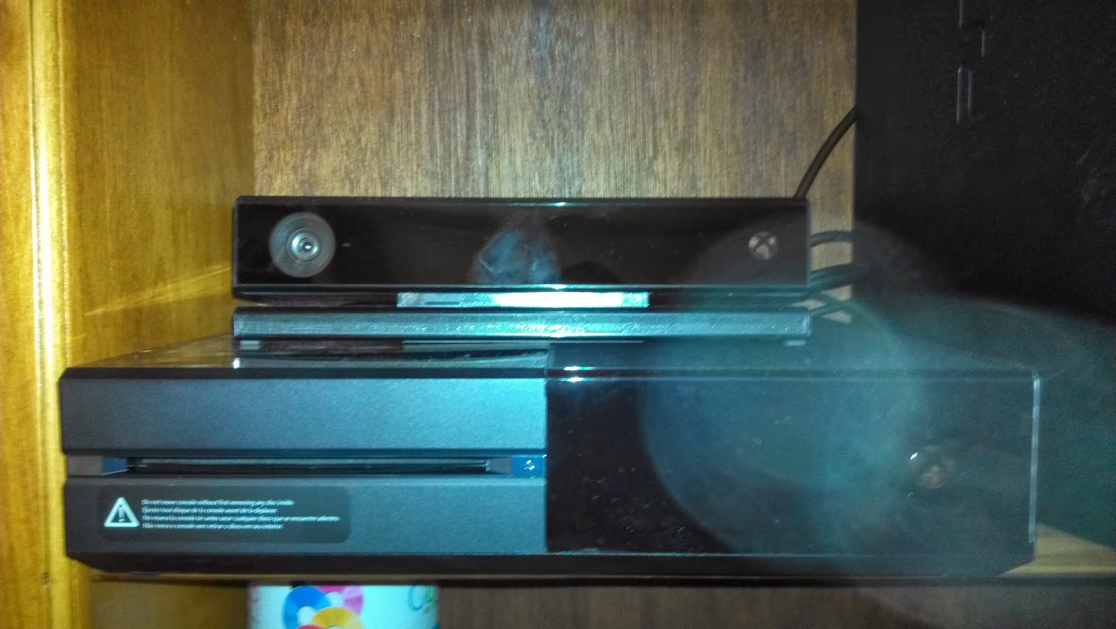 The Inner Dorkdom Xbox One Console Review