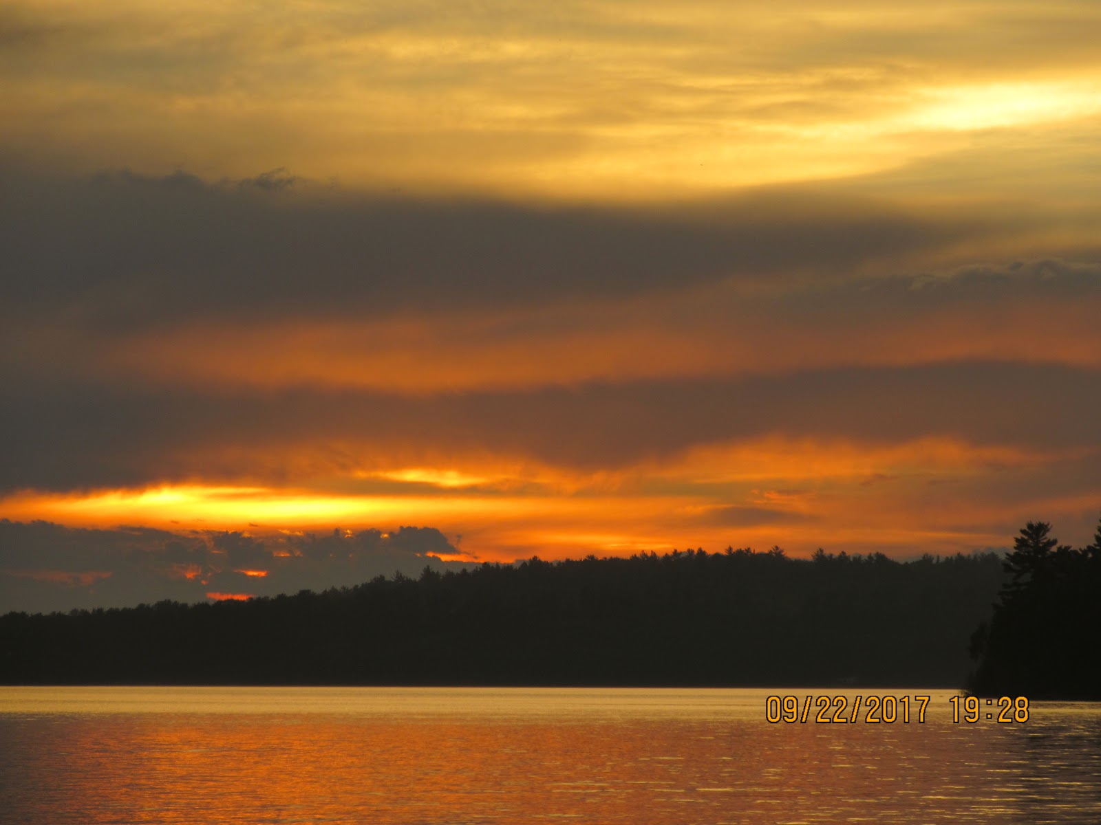 northernbliss LAKE HURON NORTH SHORE SUNSET