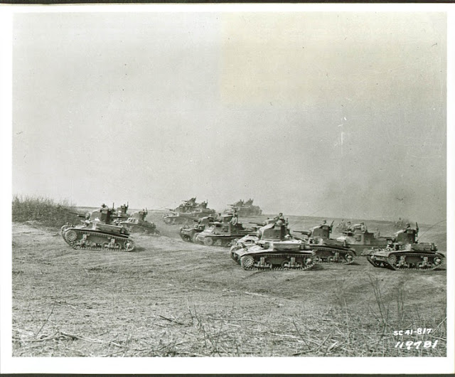 Valentine tank 16 May 1941 worldwartwo.filminspector.com