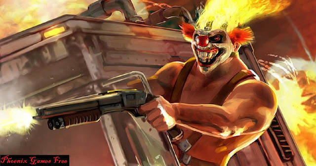 download twisted metal latest download twisted metal latest