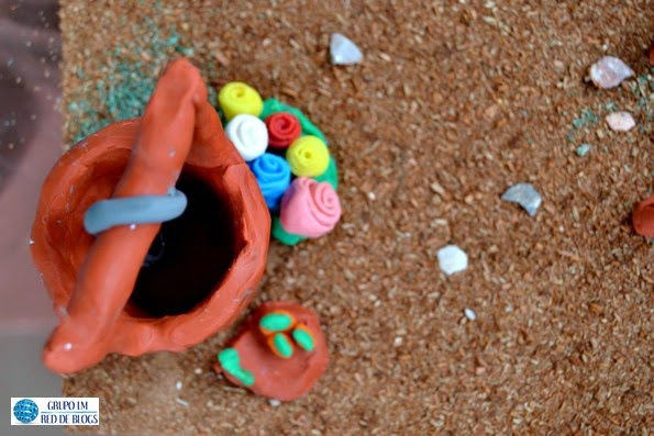 belén-plastilina-navidad